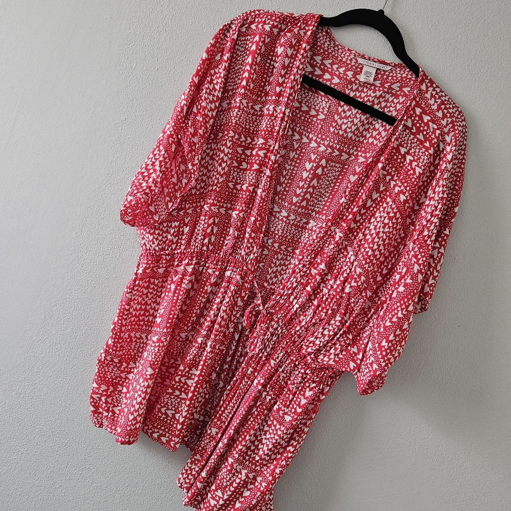 $5 WHEN BUNDLED 🍇 VICTORIA'S SECRET Kimono